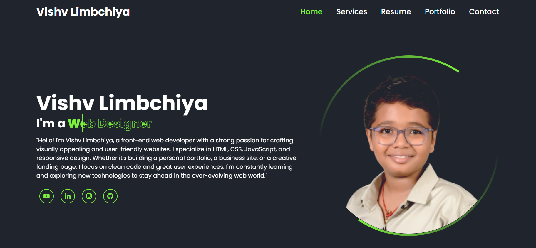 Code Master Technology