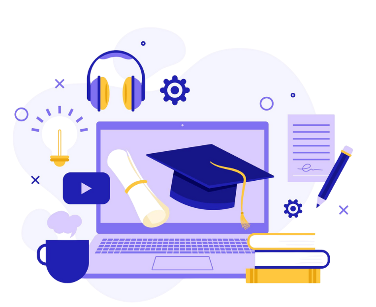 Coding Illustration